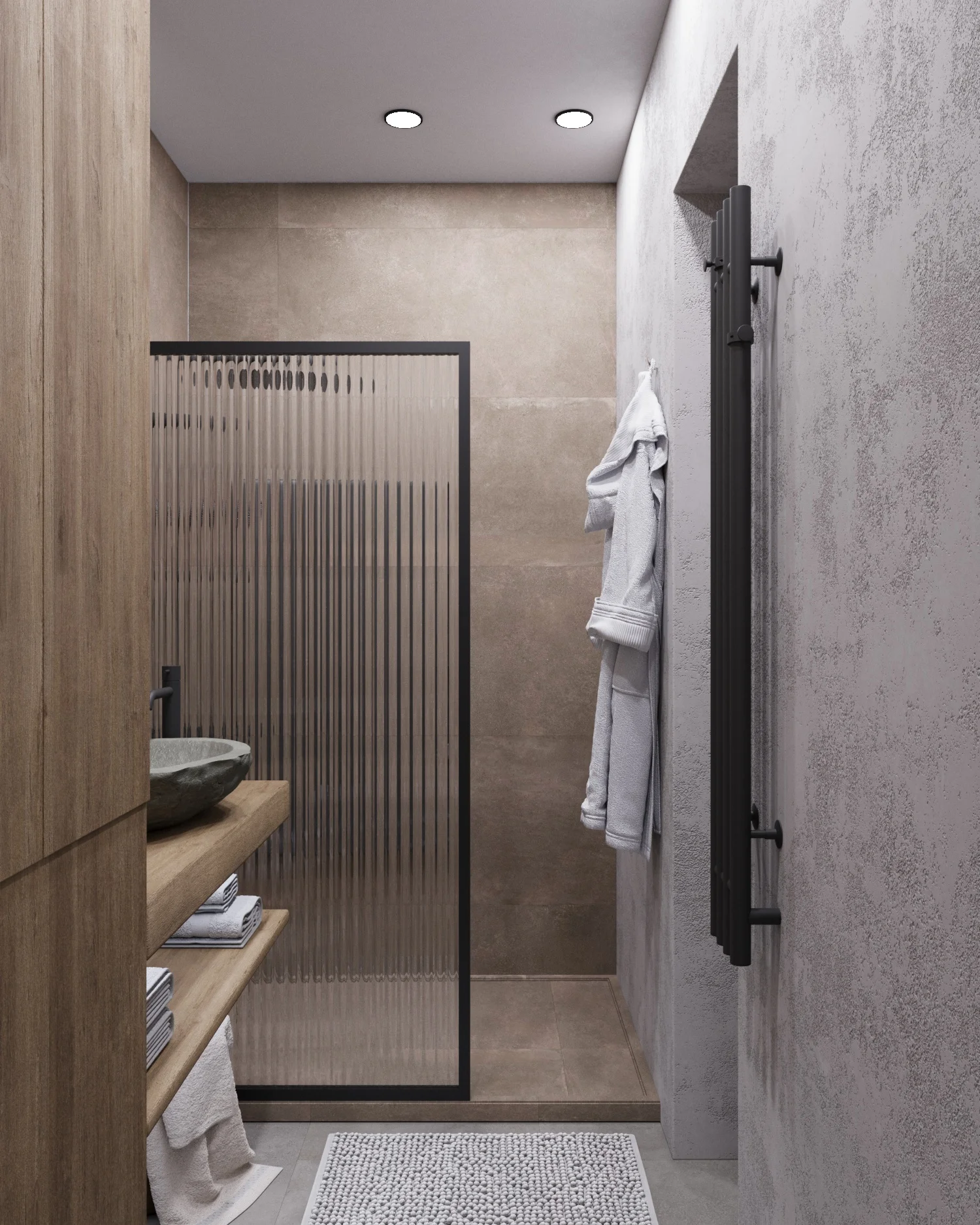 Глэмпинги в Эльбрусе - глэмпинг 1 тип 22 квм 4